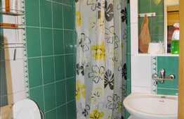 4 camere, 77,28 mp, boxa subsol, complet mobilat, zona strazii Gheorghe Dima