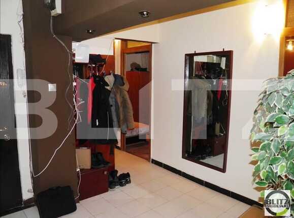 Apartament de vânzare 4 camere Zorilor - 17576AV | BLITZ Cluj-Napoca | Poza7