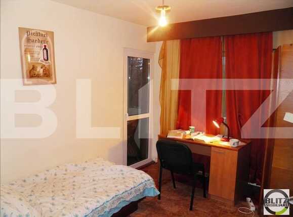 Apartament de vânzare 4 camere Zorilor - 17576AV | BLITZ Cluj-Napoca | Poza3