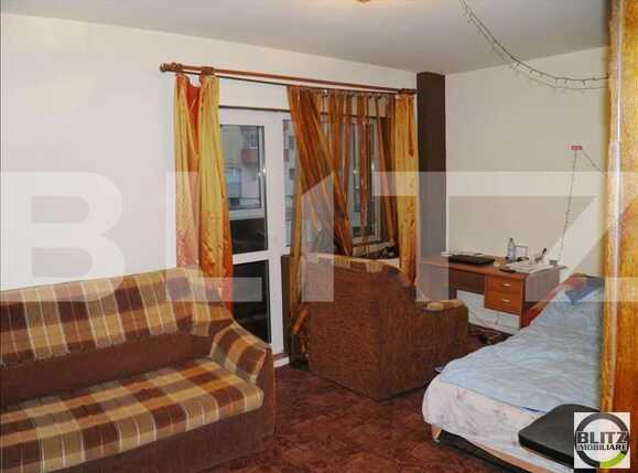 Apartament de vânzare 4 camere Zorilor - 17576AV | BLITZ Cluj-Napoca | Poza1