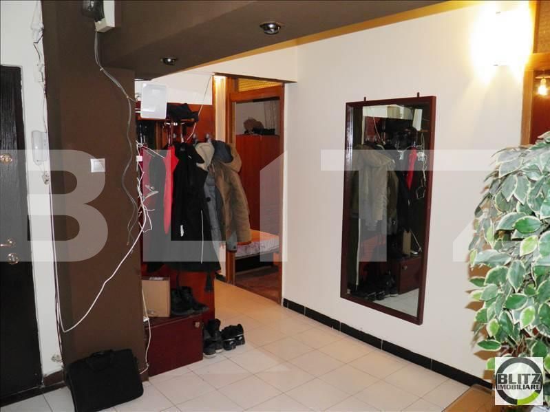 Apartament de vânzare 4 camere Zorilor - 17576AV | BLITZ Cluj-Napoca | Poza7