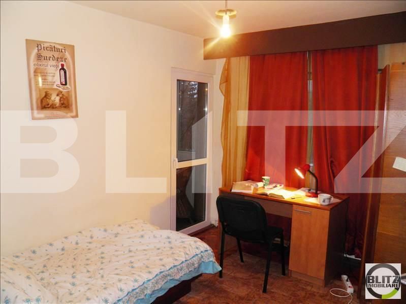 Apartament de vânzare 4 camere Zorilor - 17576AV | BLITZ Cluj-Napoca | Poza3