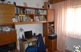 De vanzare apartament 4 camere, 80 mp, parcare, zona strazii Gheorghe Dima