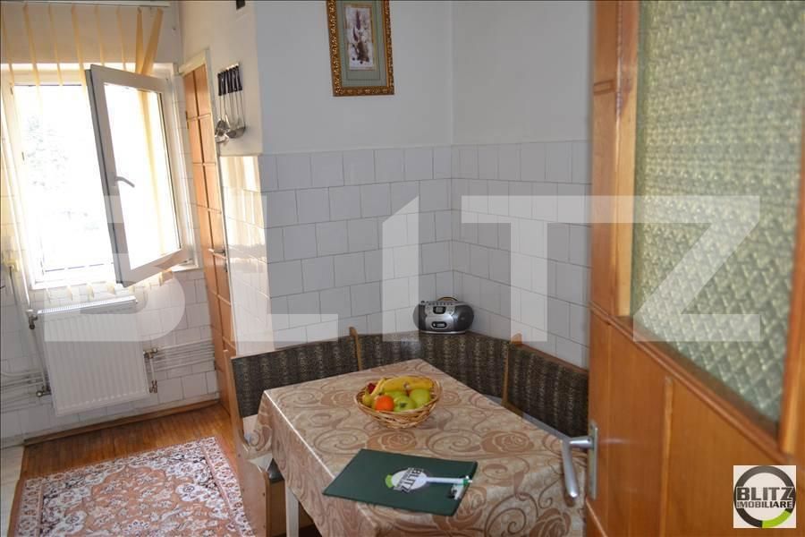 Apartament de vânzare 4 camere Zorilor - 17577AV | BLITZ Cluj-Napoca | Poza7