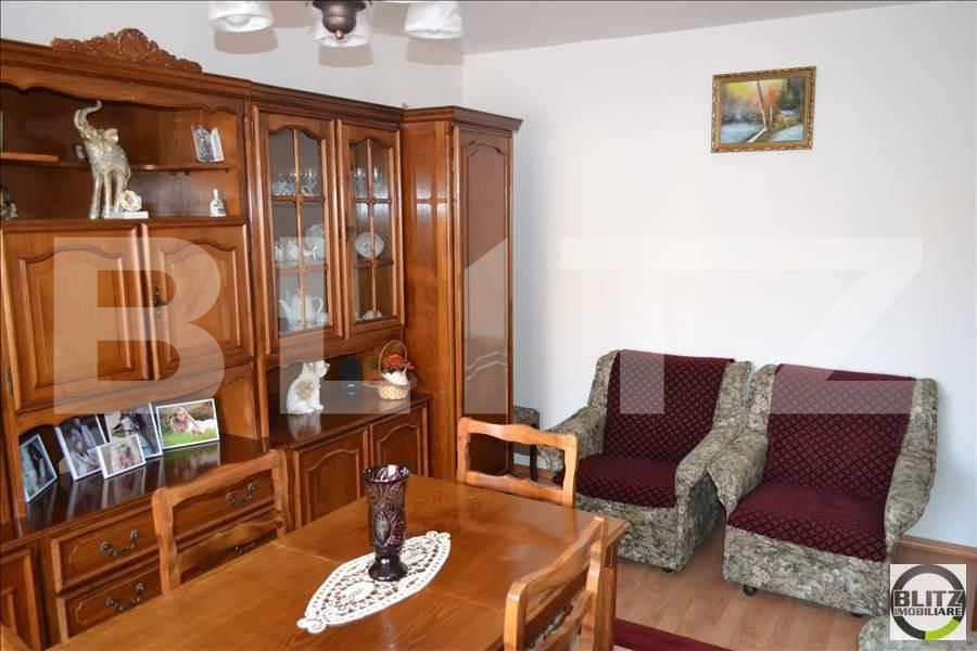Apartament de vânzare 4 camere Zorilor - 17577AV | BLITZ Cluj-Napoca | Poza2