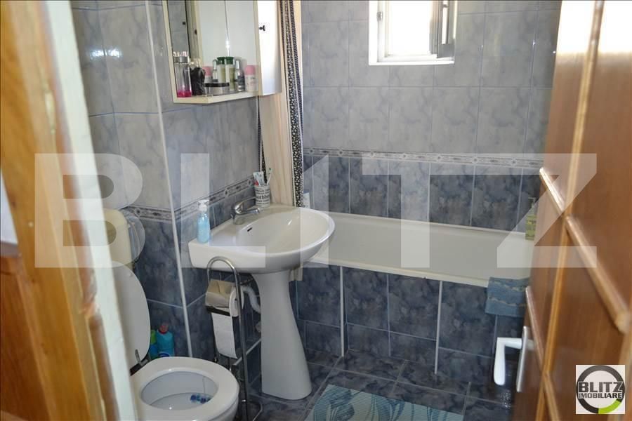Apartament de vânzare 4 camere Zorilor - 17577AV | BLITZ Cluj-Napoca | Poza13