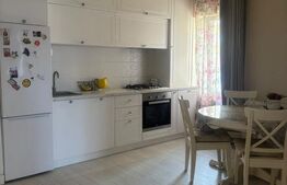 Apartament decomandat 2 dormitoare, parcare inclusa, zona Florilor