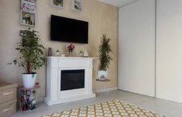 Apartament decomandat 2 dormitoare, parcare inclusa, zona Florilor