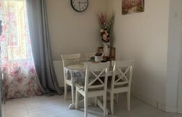 Apartament decomandat 2 dormitoare, parcare inclusa, zona Florilor