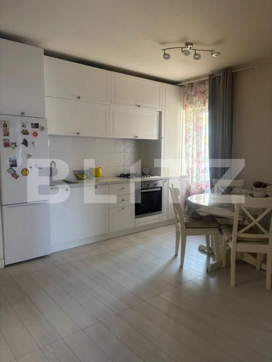 Apartament de vânzare 3 camere Floreşti - 175774AV | BLITZ Cluj-Napoca | Poza4