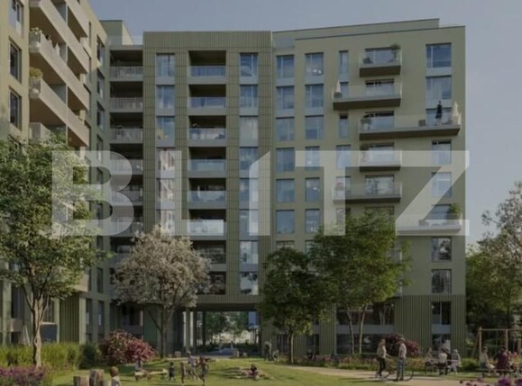 Apartament de vânzare 2 camere Semicentral - 175775AV | BLITZ Cluj-Napoca | Poza1