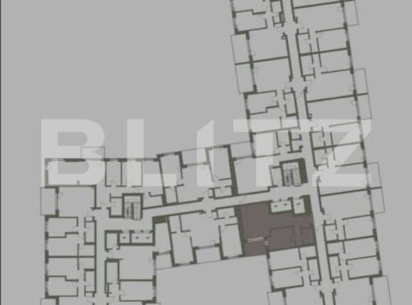 Apartament de vânzare 2 camere Semicentral - 175775AV | BLITZ Cluj-Napoca | Poza3