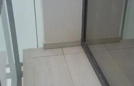 Apartment 1 camera, 45 mp, zona IULIUS MALL 