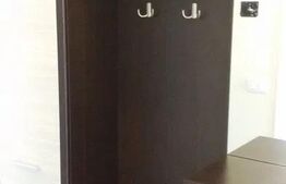 Apartment 1 camera, 45 mp, zona IULIUS MALL 