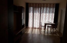 Apartment 1 camera, 45 mp, zona IULIUS MALL 