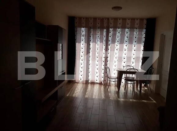 Garsonieră de închiriat Gheorgheni - 175777AI | BLITZ Cluj-Napoca | Poza1