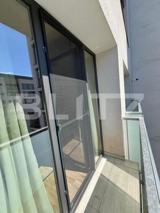 Garsonieră de închiriat Gheorgheni - 175777AI | BLITZ Cluj-Napoca | Poza8