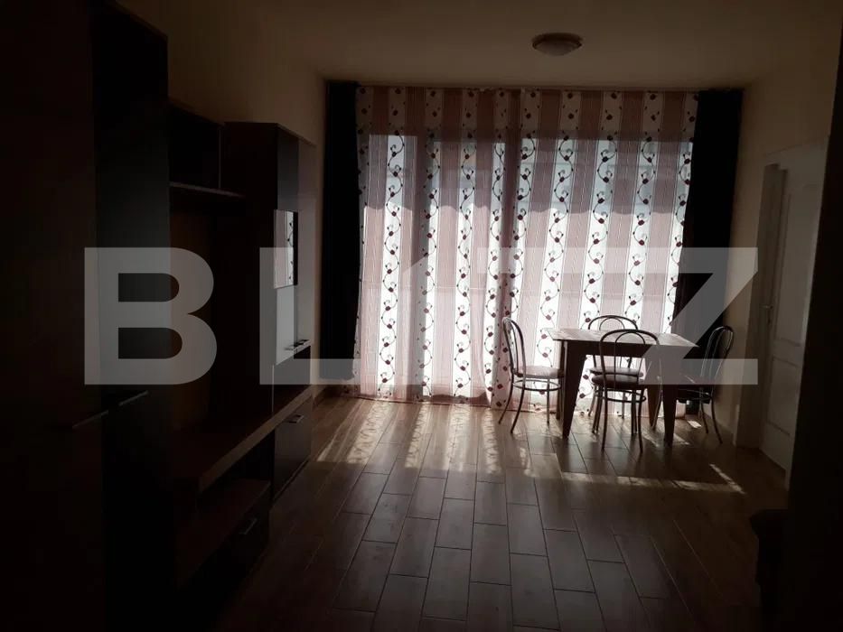 Garsonieră de închiriat Gheorgheni - 175777AI | BLITZ Cluj-Napoca | Poza1
