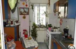 De vanzare apartament 2 camere, 46 mp, parcare, zona strazii Observatorului