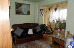 De vanzare apartament 2 camere, 46 mp, parcare, zona strazii Observatorului