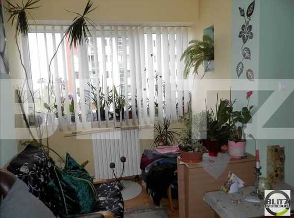 Apartament de vânzare 2 camere Zorilor - 17578AV | BLITZ Cluj-Napoca | Poza3