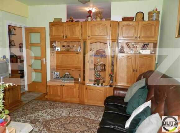 Apartament de vânzare 2 camere Zorilor - 17578AV | BLITZ Cluj-Napoca | Poza2