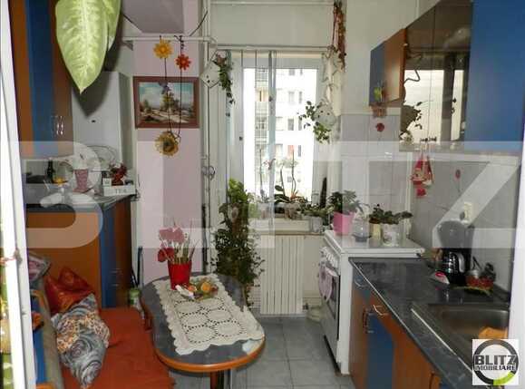 Apartament de vânzare 2 camere Zorilor - 17578AV | BLITZ Cluj-Napoca | Poza5