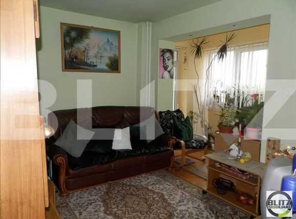 Apartament de vânzare 2 camere Zorilor - 17578AV | BLITZ Cluj-Napoca | Poza1