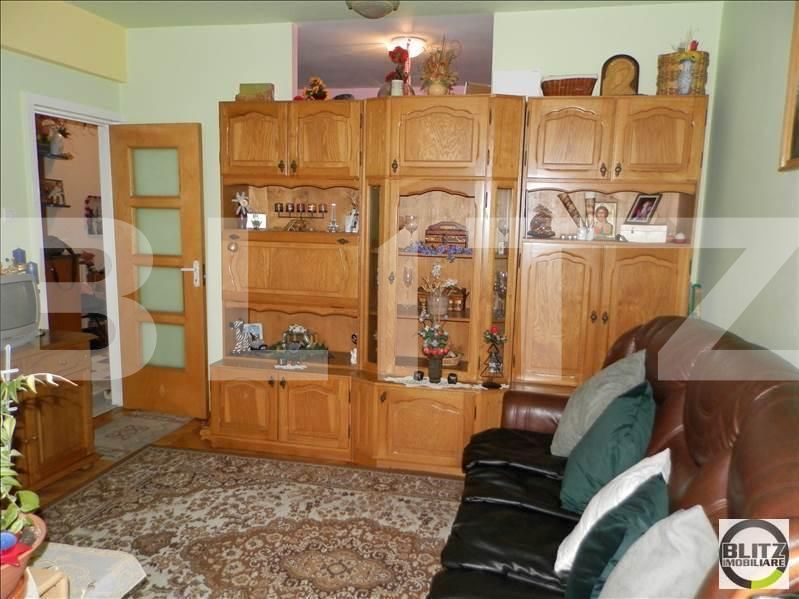 Apartament de vânzare 2 camere Zorilor - 17578AV | BLITZ Cluj-Napoca | Poza2