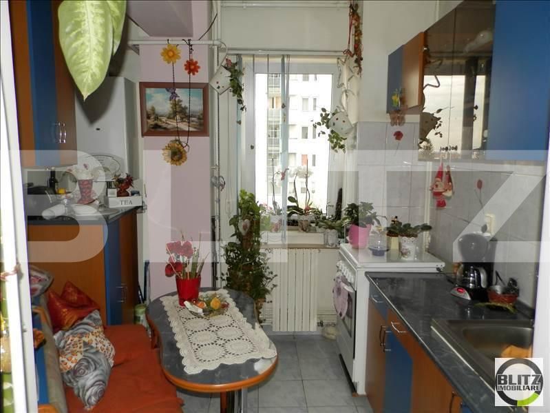 Apartament de vânzare 2 camere Zorilor - 17578AV | BLITZ Cluj-Napoca | Poza5