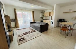 Apartament 2 camere, 56 mp, etaj intermediar, zona Stejarului