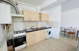 Apartament 2 camere, 56 mp, etaj intermediar, zona Stejarului