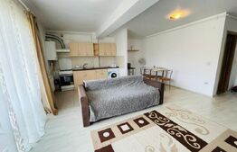 Apartament 2 camere, 56 mp, etaj intermediar, zona Stejarului