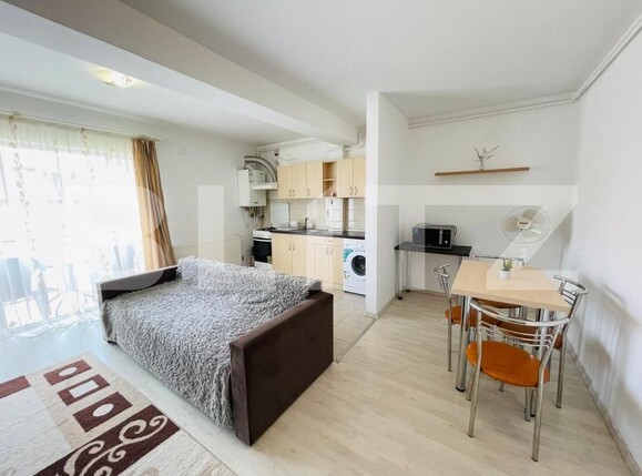 Apartament de închiriat 2 camere Floreşti - 175780AI | BLITZ Cluj-Napoca | Poza1