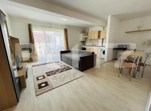 Apartament de închiriat 2 camere Floreşti - 175780AI | BLITZ Cluj-Napoca | Poza6