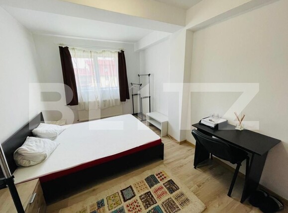 Apartament de închiriat 2 camere Floreşti - 175780AI | BLITZ Cluj-Napoca | Poza10