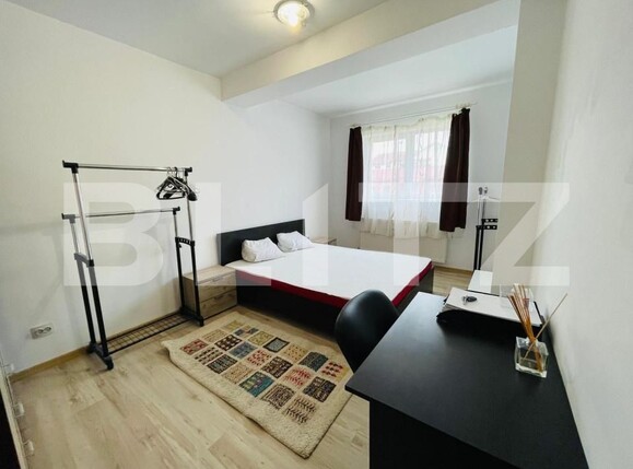 Apartament de închiriat 2 camere Floreşti - 175780AI | BLITZ Cluj-Napoca | Poza8