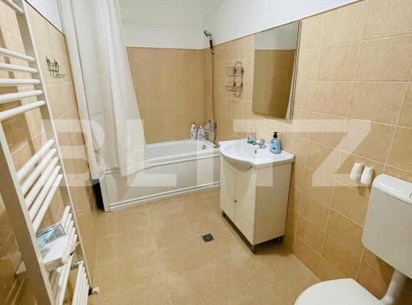 Apartament de închiriat 2 camere Floreşti - 175780AI | BLITZ Cluj-Napoca | Poza11