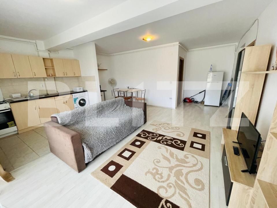 Apartament de închiriat 2 camere Floreşti - 175780AI | BLITZ Cluj-Napoca | Poza2