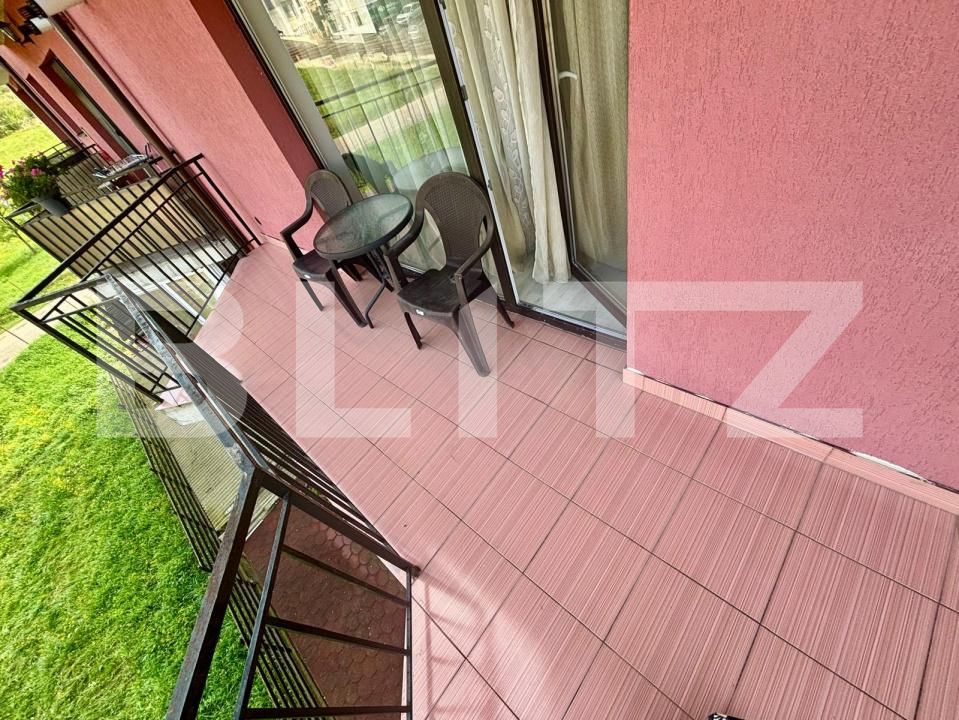 Apartament de închiriat 2 camere Floreşti - 175780AI | BLITZ Cluj-Napoca | Poza13