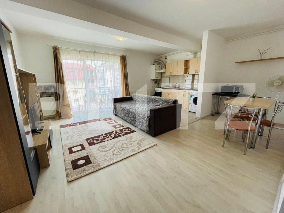 Apartament de închiriat 2 camere Floreşti - 175780AI | BLITZ Cluj-Napoca | Poza6