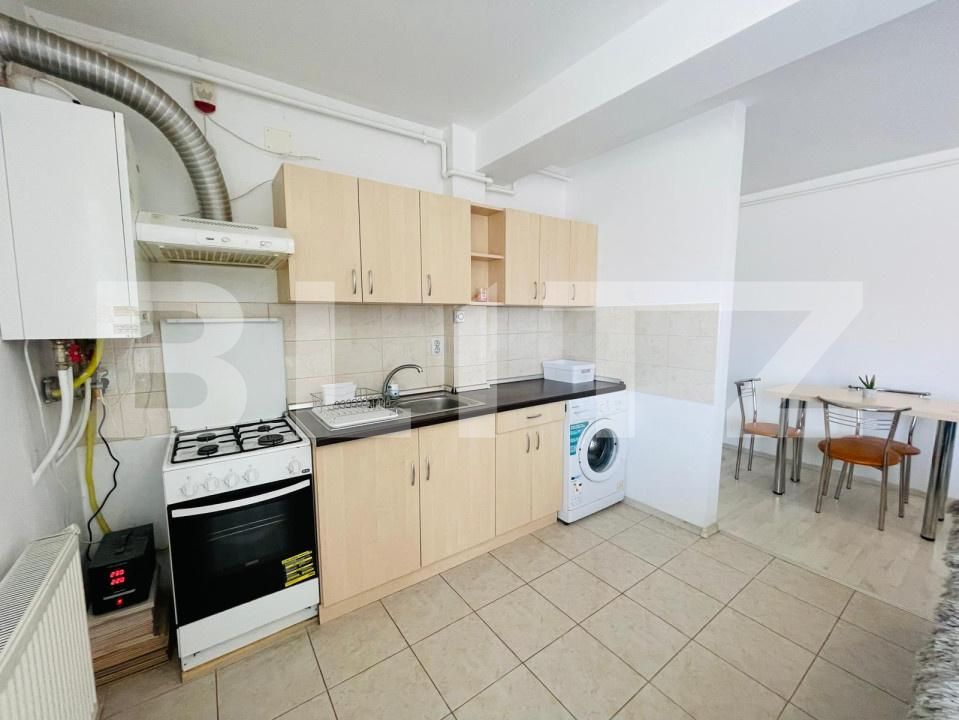 Apartament de închiriat 2 camere Floreşti - 175780AI | BLITZ Cluj-Napoca | Poza5