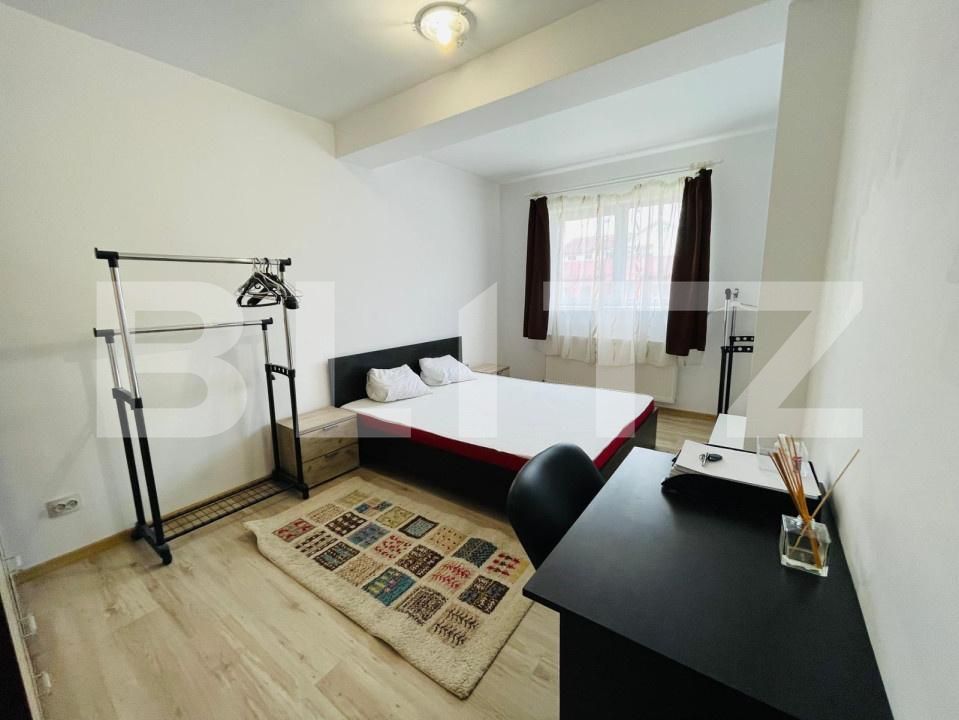 Apartament de închiriat 2 camere Floreşti - 175780AI | BLITZ Cluj-Napoca | Poza8
