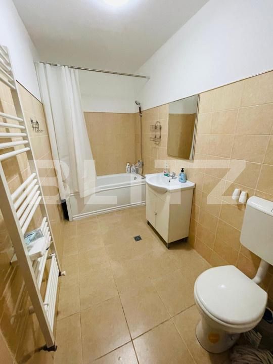 Apartament de închiriat 2 camere Floreşti - 175780AI | BLITZ Cluj-Napoca | Poza11
