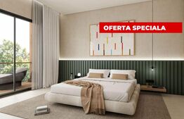 OCAZIE! Apartament decomandat cu 2 camere - ansamblu 2024