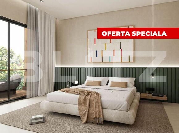 Apartament de vânzare 2 camere Grivitei - 175789AV | BLITZ Brașov | Poza1