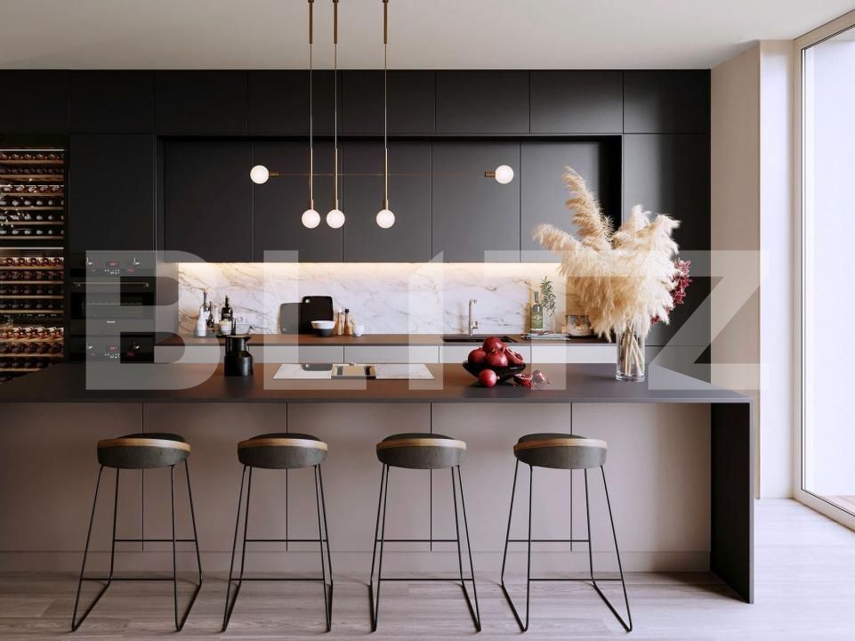 Apartament de vânzare 2 camere Grivitei - 175789AV | BLITZ Brașov | Poza3