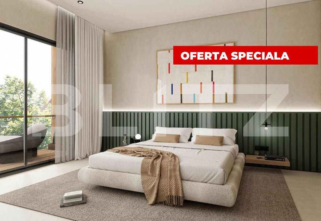 Apartament de vânzare 2 camere Grivitei - 175789AV | BLITZ Brașov | Poza1