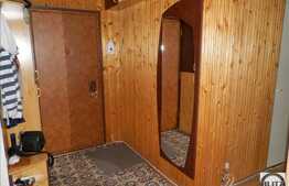 3 camere, 64 mp, decomandat, parcare, etaj intermediar, zona Piata Zorilor