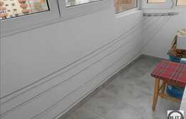 3 camere, 64 mp, decomandat, parcare, etaj intermediar, zona Piata Zorilor